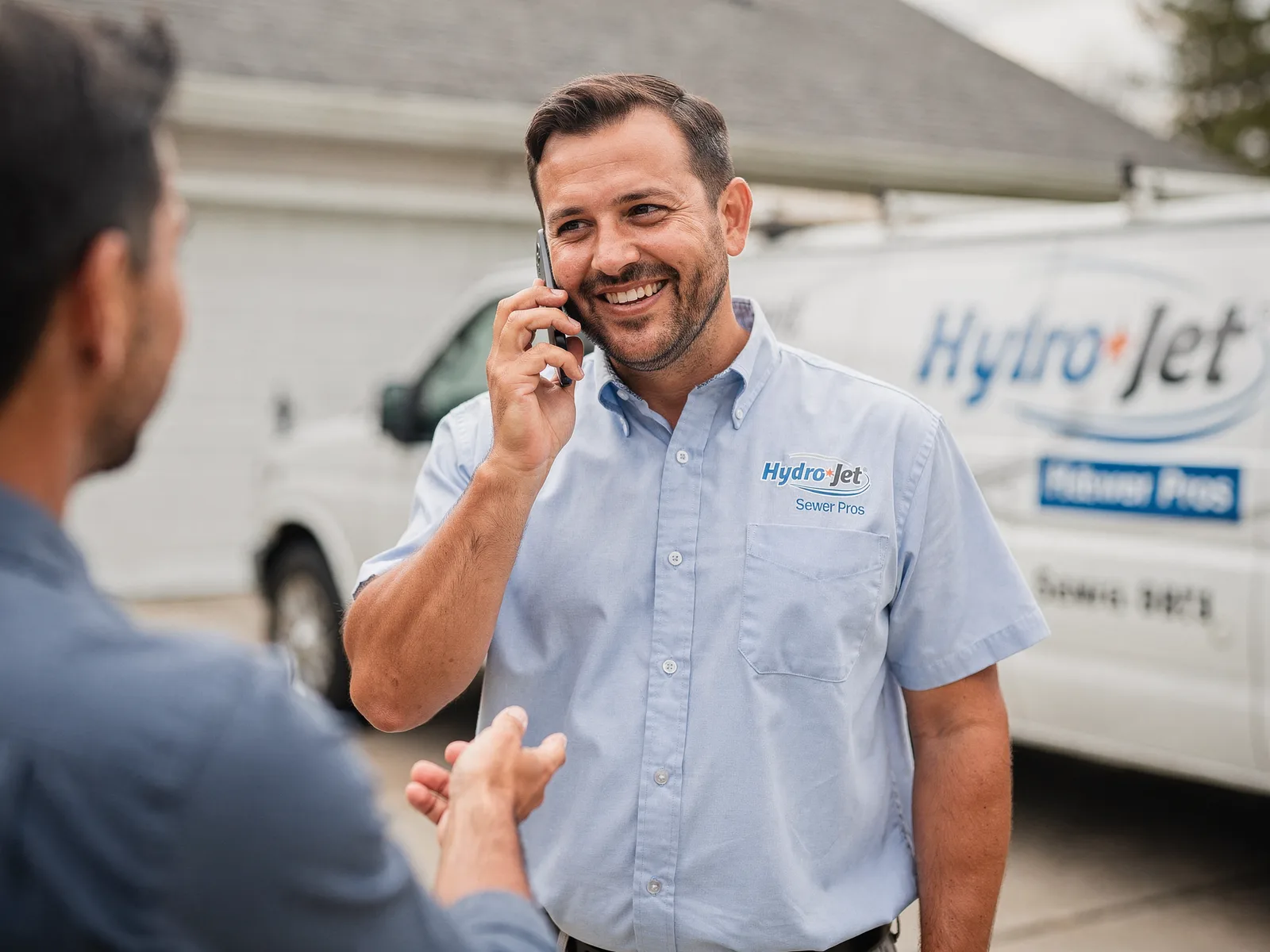 Hydro Jetting Amherst Junction, WI FAQs